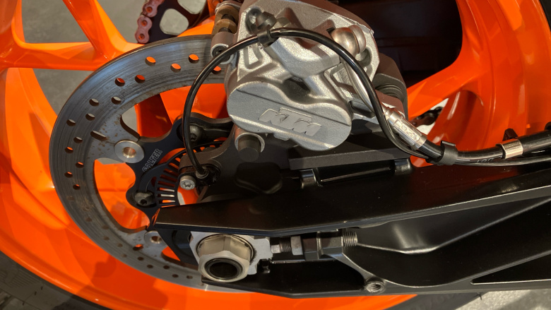 Ktm Smt 890 SMT (24MY)